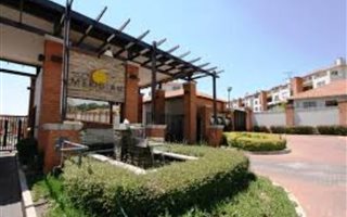 2 Bedroom Townhouse in Solheim