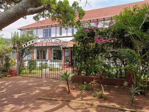 1 Bed Apartment in Scottburgh Central