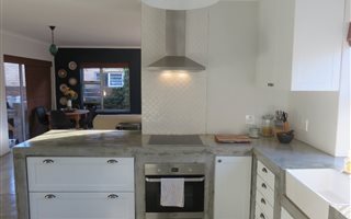 2 Bedroom House in Uitzicht