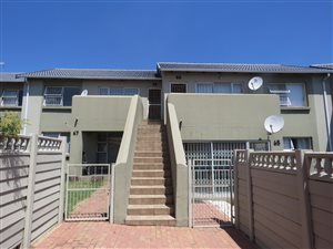 2 Bedroom Apartment in Vorna Valley