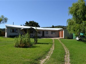 1.8 ha Farm in Rheenendal