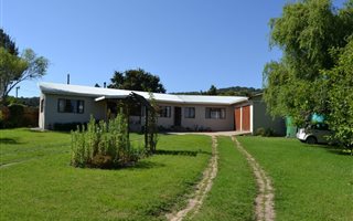 1.8 ha Farm in Rheenendal