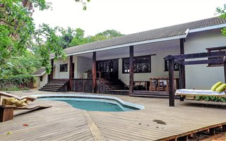 3 Bedroom House in White River