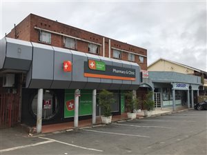 800 m² Commercial space in Raisethorpe