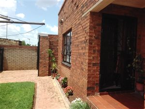 3 Bed House in Orange Farm