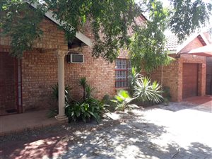 3 Bed House in Bo Dorp