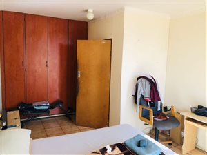 3 Bed Apartment in Berea