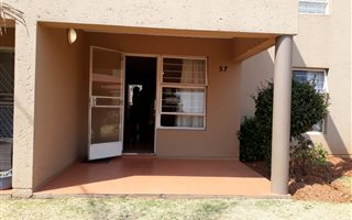 3 Bedroom House in Allens Nek