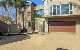 3 Bedroom Townhouse in Gholfsig