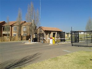1 Bed Apartment in Sagewood