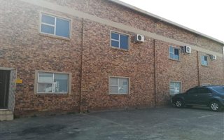 House in Witbank