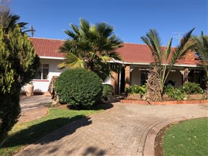 5 Bed House in Cassandra