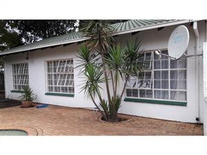 3 Bed House in Fourways