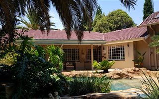 4 Bedroom House in Oriel