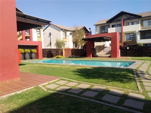 2 Bed Apartment in Noordwyk