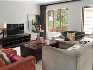 3 Bed Duplex in Bedfordview