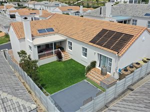 4 Bed House in Pinehurst