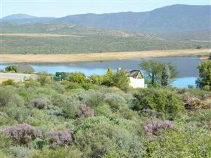 1215 m² Land available in Clanwilliam