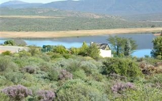 1215 m² Land available in Clanwilliam