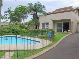 3 Bed Townhouse in Shakas Rock