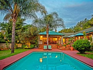6 Bed House in Clubview