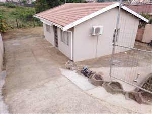 2 Bed House in Northcroft