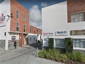 106 m² Commercial space in Maitland