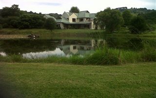 20.7 ha Smallholding in Dargle