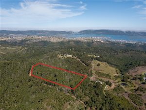 7.2 ha Land available in Blaricum Heights
