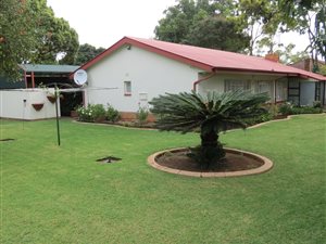 3 Bed House in Kilner Park