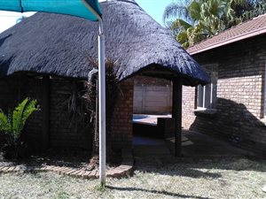 3 Bed House in Annlin