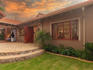 3 Bed House in Dunvegan