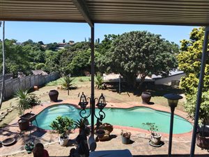 3 Bed House in Woodlands