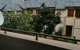 2 Bedroom Townhouse in Sunninghill