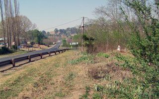 1898 m² Land available in Rosetta