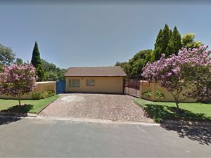 3 Bed House in Pomona
