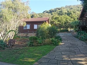 25 ha Farm in Glentana