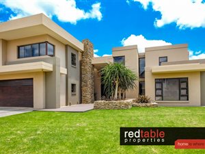 4 Bed House in Silverwoods Country Estate