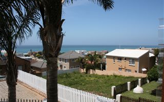1 Bedroom Garden Cottage in Wavecrest