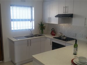 2 Bed Townhouse in Protea Valley