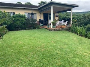 3 Bed Simplex in Boughton