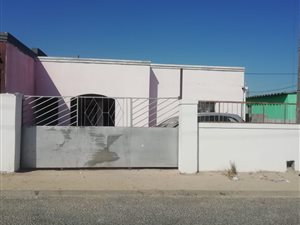3 Bed House in Delft South