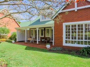 3 Bedroom House in Mt Edgecombe Estate 1 & 2