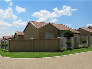 2 Bedroom House in Southview