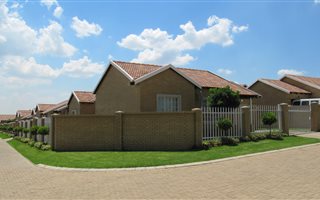 2 Bedroom House in Southview