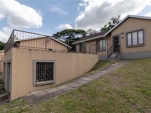 3 Bed Townhouse in Moseley