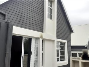 3 Bed Cluster in Greenfields