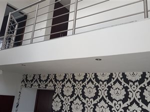 5 Bed House in Parkhaven