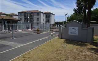 2 Bedroom Apartment in Bellville Central