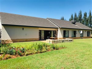 3 Bed House in Magersfontein Memorial Golf Estate